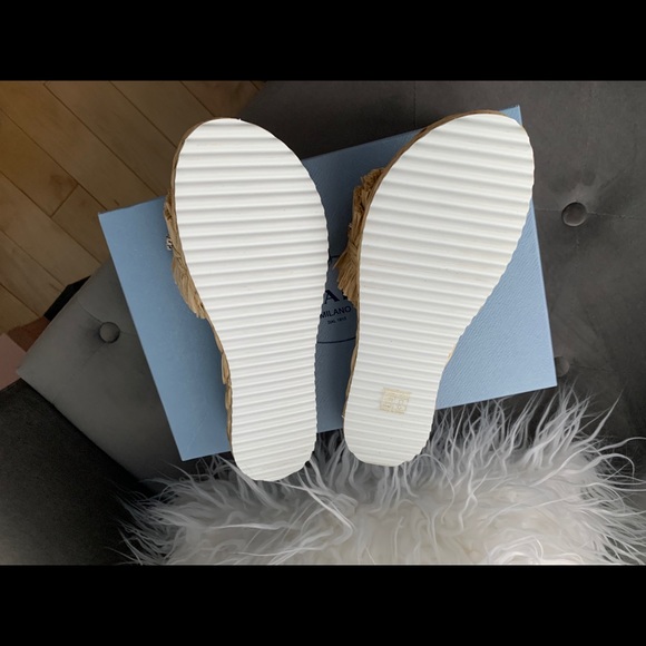 Brand new Prada slides - Picture 8 of 8